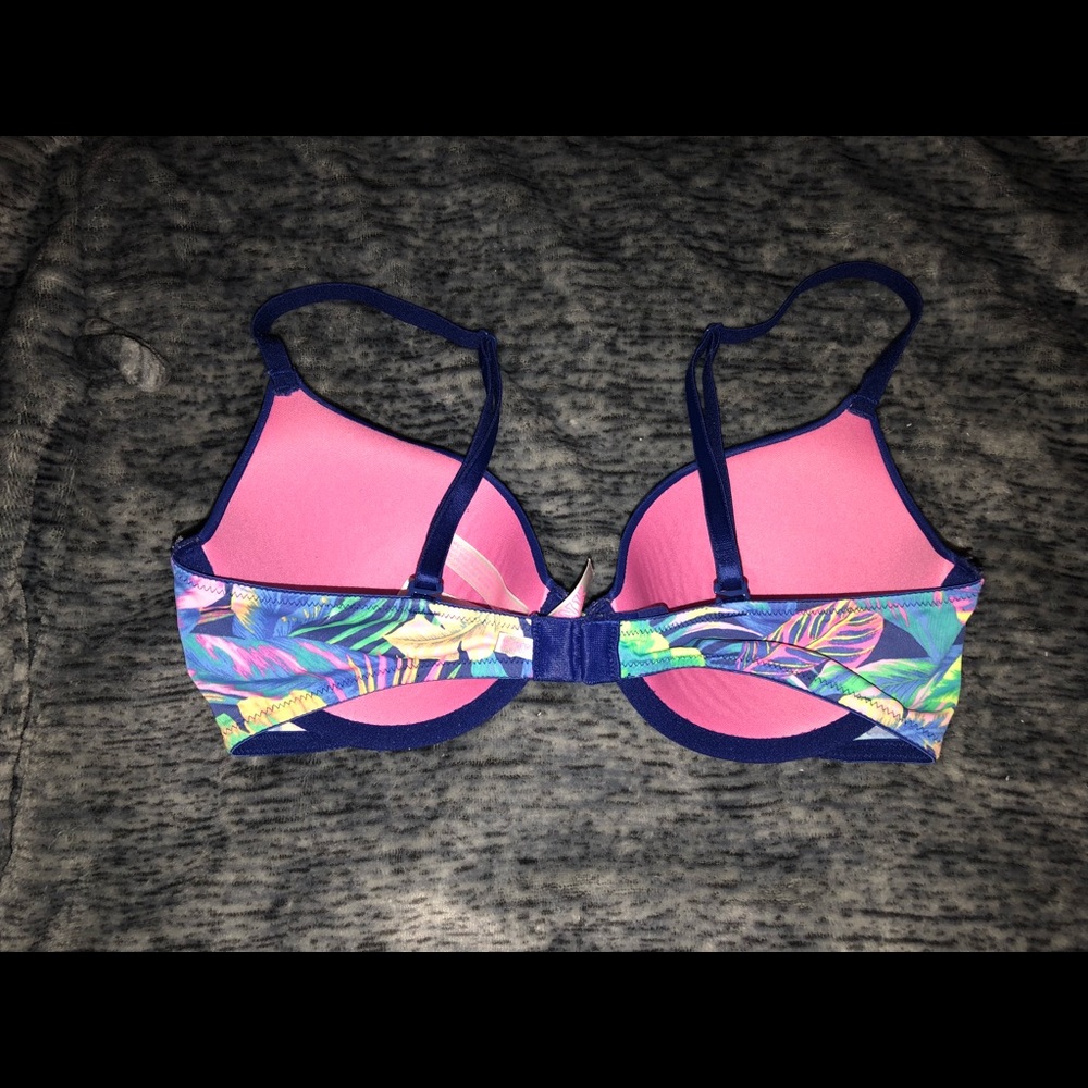 PINK Bra 34C
